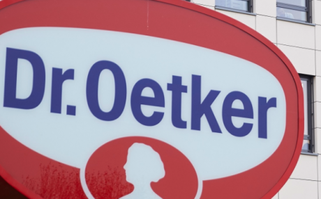 Dr. Oetker Belgium